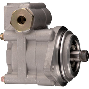 Power Steering Pump Fits Mercedes Benz EVOBUS Chassis OF OH OHLOH Febi 44516
