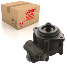 Load image into Gallery viewer, Power Steering Pump Fits Mercedes Benz EVOBUS Chassis OF OH OHLOH Febi 44516