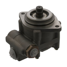Load image into Gallery viewer, Power Steering Pump Fits Mercedes Benz EVOBUS Chassis OF OH OHLOH Febi 44516