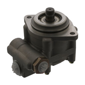 Power Steering Pump Fits Mercedes Benz EVOBUS Chassis OF OH OHLOH Febi 44516
