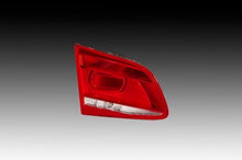 Load image into Gallery viewer, Passat B7 Rear Left Inner Light Brake Lamp Fits VW OE 3AE945093E Valeo 44517