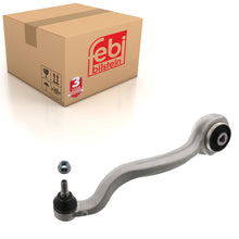 Load image into Gallery viewer, E Class Control Arm Suspension Front Left Lower Rear Fits Mercedes Febi 44518