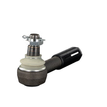 Load image into Gallery viewer, Tie Rod Drag Link End Inc Threaded Sleeve Castle Nut &amp; Cotter Pin Fit Febi 44521