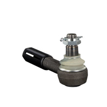Load image into Gallery viewer, Tie Rod Drag Link End Inc Threaded Sleeve Castle Nut &amp; Cotter Pin Fit Febi 44521
