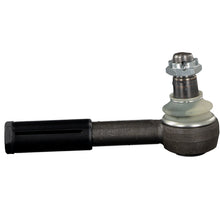 Load image into Gallery viewer, Tie Rod Drag Link End Inc Threaded Sleeve Castle Nut &amp; Cotter Pin Fit Febi 44521