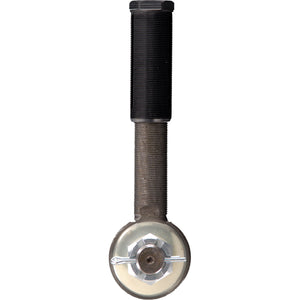 Tie Rod Drag Link End Inc Threaded Sleeve Castle Nut & Cotter Pin Fit Febi 44521