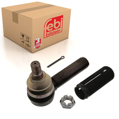 Front Tie Rod End Outer Track Fits Volvo 1342 026 S1 Febi 44522