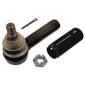 Front Tie Rod End Outer Track Fits Volvo 1342 026 S1 Febi 44522