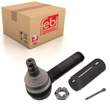 Load image into Gallery viewer, Front Tie Rod End Outer Track Fits DAF 1389 190 S1 Febi 44523