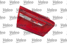 Load image into Gallery viewer, A6 LED Rear Inner Right Light Brake Lamp Fits Audi Saloon 4G5945094A Valeo 44524