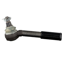 Load image into Gallery viewer, Front Tie Rod Drag Link End Inc Threaded Sleeve Castle Nut &amp; Cotter P Febi 44525
