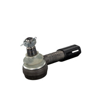 Load image into Gallery viewer, Front Tie Rod Drag Link End Inc Threaded Sleeve Castle Nut &amp; Cotter P Febi 44525
