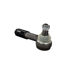 Load image into Gallery viewer, Front Tie Rod Drag Link End Inc Threaded Sleeve Castle Nut &amp; Cotter P Febi 44525