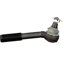 Load image into Gallery viewer, Front Tie Rod Drag Link End Inc Threaded Sleeve Castle Nut &amp; Cotter P Febi 44525