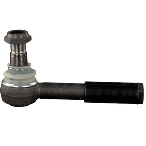 Tie Rod Drag Link End Inc Threaded Seleeve & Lock Nut Fits Mercedes B Febi 44526