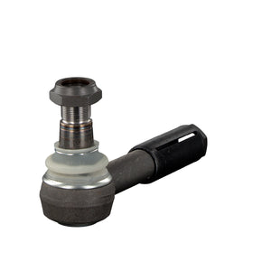 Tie Rod Drag Link End Inc Threaded Seleeve & Lock Nut Fits Mercedes B Febi 44526