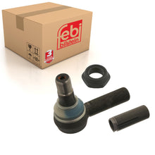 Load image into Gallery viewer, Tie Rod Drag Link End Inc Threaded Seleeve &amp; Lock Nut Fits Mercedes B Febi 44526