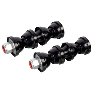 Rear Stabiliser Link Set Fits Volvo C 30 S 40 50 Ford C-MAX 11 Focus Febi 44528