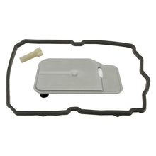 Load image into Gallery viewer, Automatic Transmission Oil Filter Set Inc Sump Pan Gasket &amp; Overflow Febi 44530