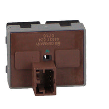 Load image into Gallery viewer, Power Window Regulator Switch Fits Volkswagen Crossfox Crosspolo Fox Febi 44537