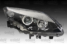 Load image into Gallery viewer, Laguna 3 Front Right Headlight Headlamp Fits Renault OE 260102902R Valeo 44538