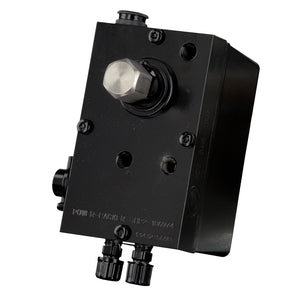 Cab Tilt Unit Hydraulic Pump Fits Renault PREMIUMPremium Febi 44538