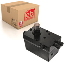 Load image into Gallery viewer, Cab Tilt Unit Hydraulic Pump Fits Renault PREMIUMPremium Febi 44538
