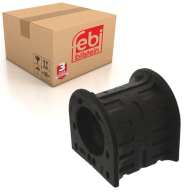 Rear Anti Roll Bar Bush D Stabiliser 21.5mm Fits Vauxhall Febi 44539