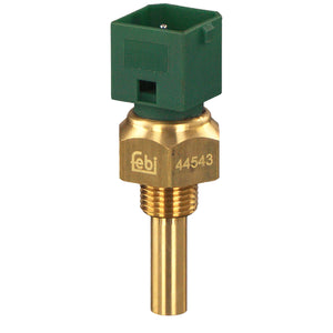 Coolant Temperature Sensor Fits Volvo F12 FLCF12 360 380 390 400 410 Febi 44543