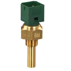 Coolant Temperature Sensor Fits Volvo F12 FLCF12 360 380 390 400 410 Febi 44543