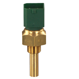 Coolant Temperature Sensor Fits Volvo F12 FLCF12 360 380 390 400 410 Febi 44543