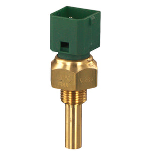 Coolant Temperature Sensor Fits Volvo F12 FLCF12 360 380 390 400 410 Febi 44543