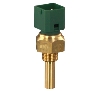 Coolant Temperature Sensor Fits Volvo F12 FLCF12 360 380 390 400 410 Febi 44543