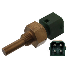 Load image into Gallery viewer, Coolant Temperature Sensor Fits Volvo F12 FLCF12 360 380 390 400 410 Febi 44543