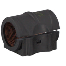 Load image into Gallery viewer, Range Rover Front Anti Roll Bar Bush D Stabiliser 33mm Fits Land Febi 44545