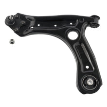 Load image into Gallery viewer, Polo Control Arm Wishbone Suspension Front Left Lower Fits Volkswagen Febi 44547
