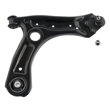 Load image into Gallery viewer, Polo Control Arm Suspension Front Right Lower Fits Volkswagen Febi 44548
