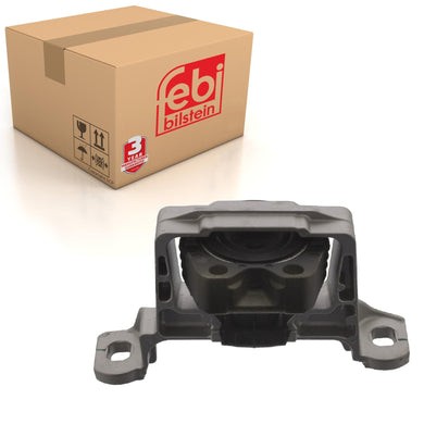 Focus Right Engine Mount Mounting Support Fits Ford 1 677 276 Febi 44550