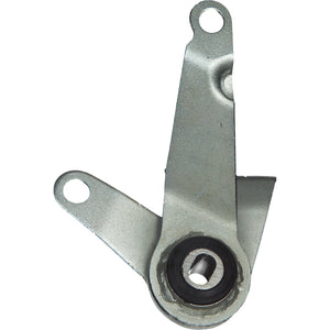 Rear Engine Transmission Mount Fits FIAT Grande Punto Alfa Romeo Mito Febi 44551