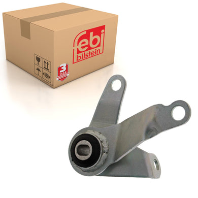 Rear Engine Transmission Mount Fits FIAT Grande Punto Alfa Romeo Mito Febi 44551