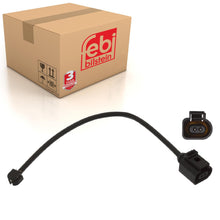 Load image into Gallery viewer, Front Wear Indicator Fits Porsche 911 991 Boxster OE 99160916100 Febi 44552