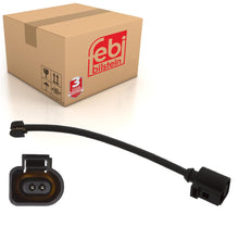 Load image into Gallery viewer, Rear Wear Indicator Fits Porsche 911 991 OE 99160916300 Febi 44553