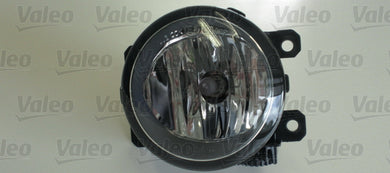 Vivaro Fog Light Lamp Fits Vauxhall Peugeot Partner Citroen 6208Q3 Valeo 44553