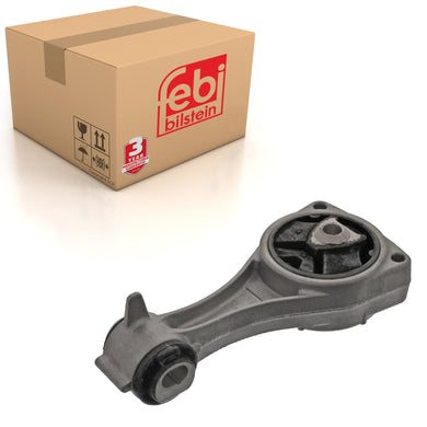 Laguna Upper Right Engine Mount Mounting Support Fits Renault Febi 44555