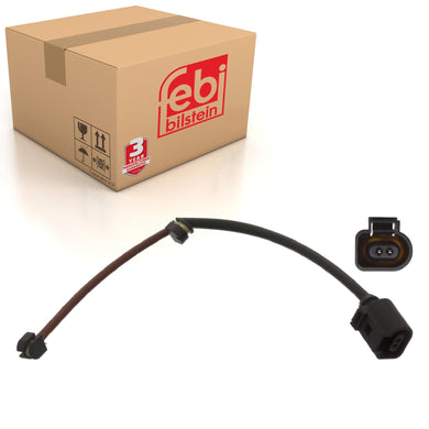 Rear Wear Indicator Fits Porsche Boxster OE 98160916300 Febi 44556