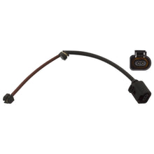 Load image into Gallery viewer, Rear Wear Indicator Fits Porsche Boxster OE 98160916300 Febi 44556