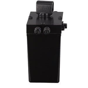 Cab Tilt Unit Hydraulic Pump Fits Renault AE MAGNUM KERAX E-TECH GG M Febi 44558