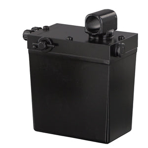 Cab Tilt Unit Hydraulic Pump Fits Renault AE MAGNUM KERAX E-TECH GG M Febi 44558
