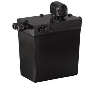Cab Tilt Unit Hydraulic Pump Fits Renault AE MAGNUM KERAX E-TECH GG M Febi 44558