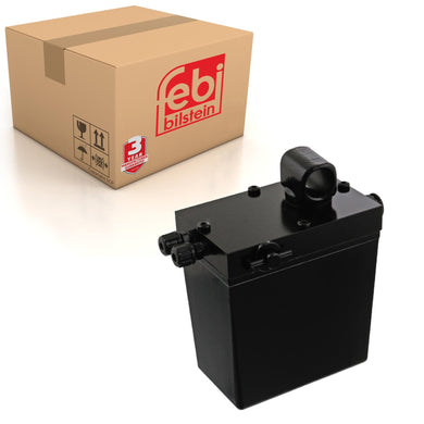 Cab Tilt Unit Hydraulic Pump Fits Renault AE MAGNUM KERAX E-TECH GG M Febi 44558